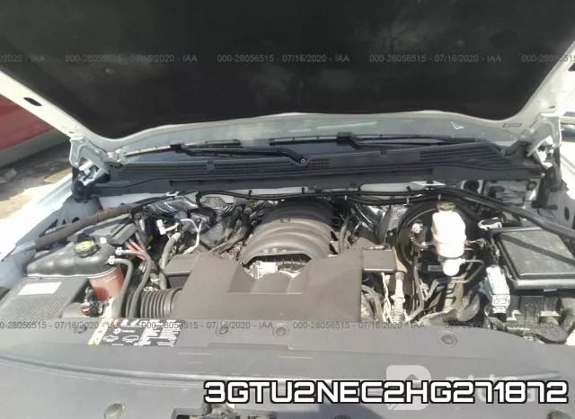 3GTU2NEC2HG271872 фото 2