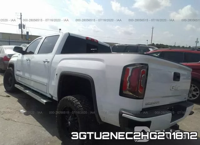 3GTU2NEC2HG271872 фото 4