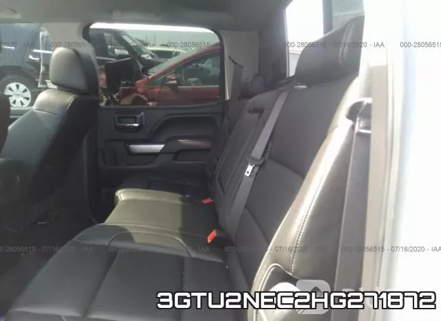 3GTU2NEC2HG271872 фото 9