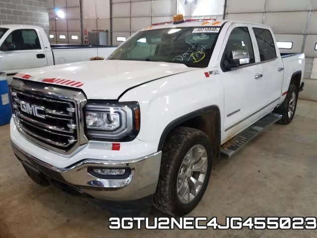 3GTU2NEC4JG455023 фото 3