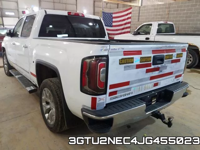 3GTU2NEC4JG455023 фото 4