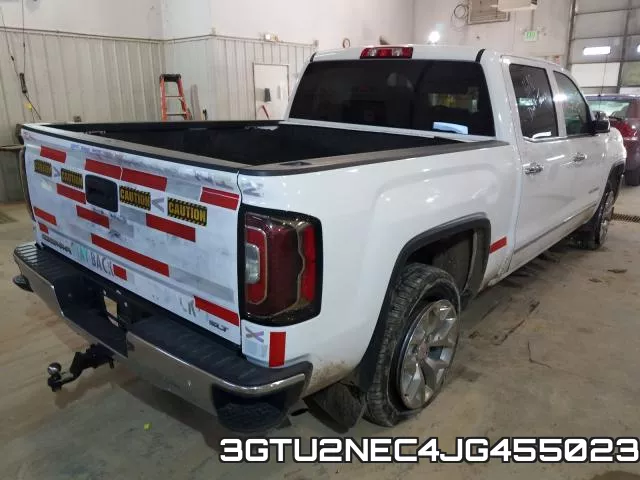 3GTU2NEC4JG455023 фото 5