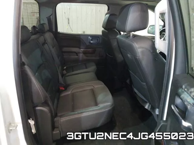 3GTU2NEC4JG455023 фото 7
