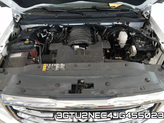 3GTU2NEC4JG455023 фото 8
