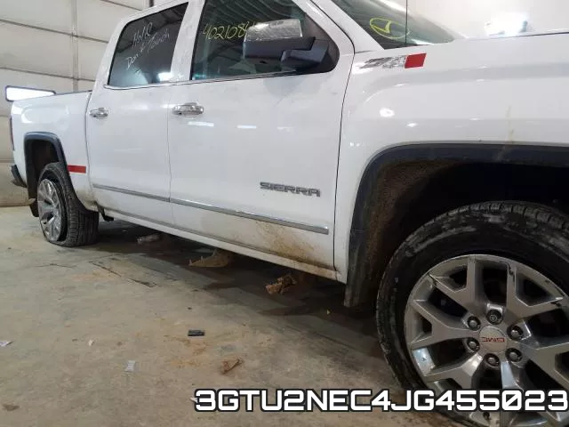 3GTU2NEC4JG455023 фото 10