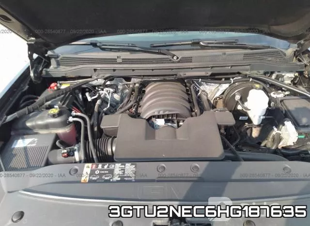 3GTU2NEC6HG187635 фото 2
