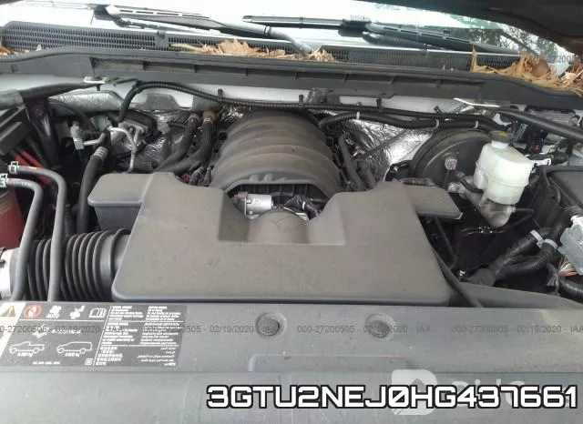 3GTU2NEJ0HG437661 фото 2