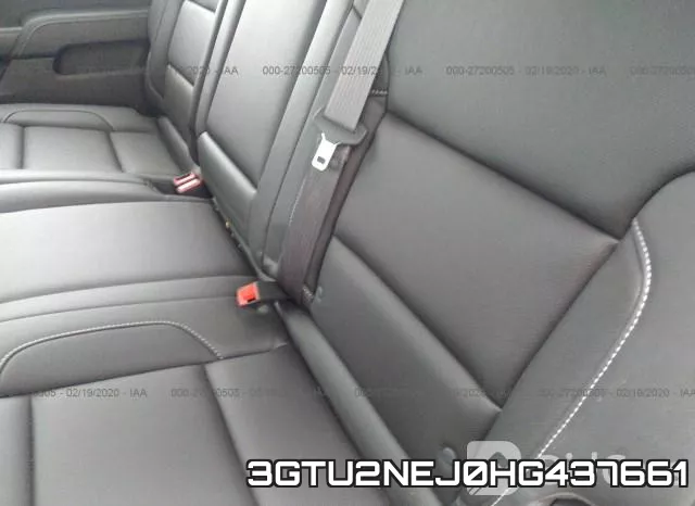 3GTU2NEJ0HG437661 фото 9