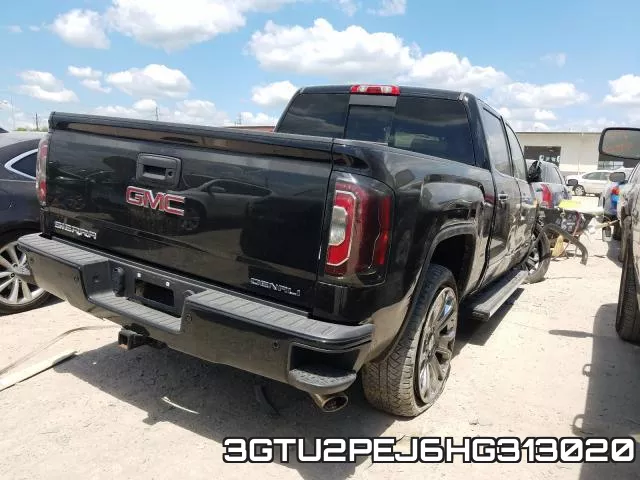3GTU2PEJ6HG313020 фото 5