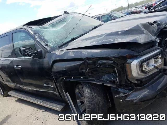 3GTU2PEJ6HG313020 фото 9