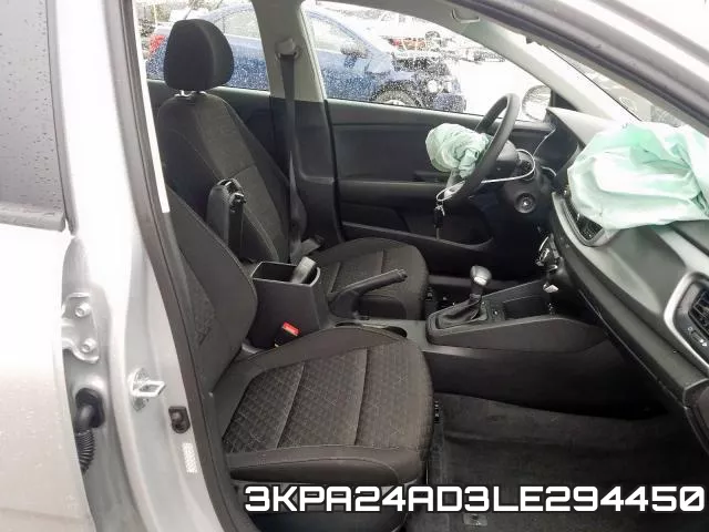 3KPA24AD3LE294450 фото 6