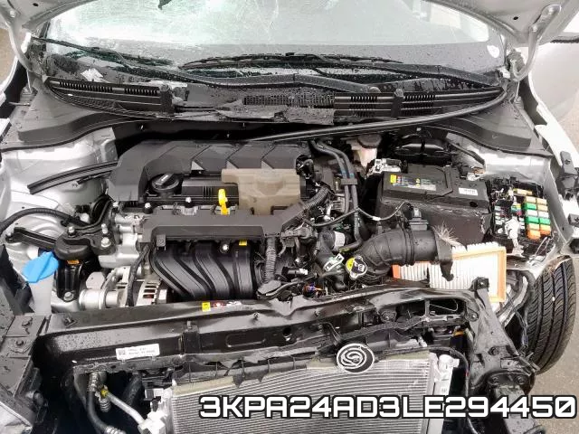 3KPA24AD3LE294450 фото 8