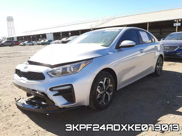 3KPF24ADXKE073013 фото 3