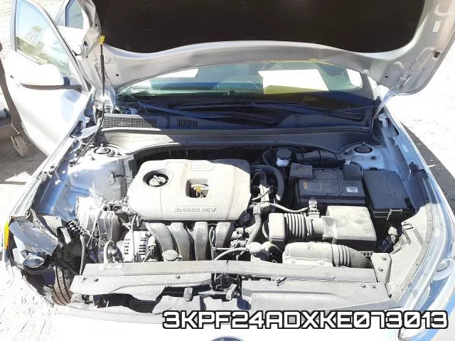 3KPF24ADXKE073013 фото 8
