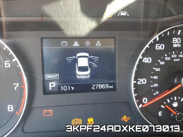 3KPF24ADXKE073013 фото 9