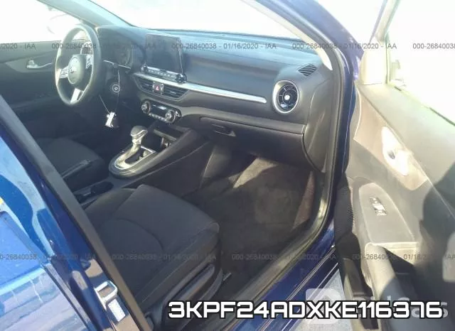 3KPF24ADXKE116376 фото 6