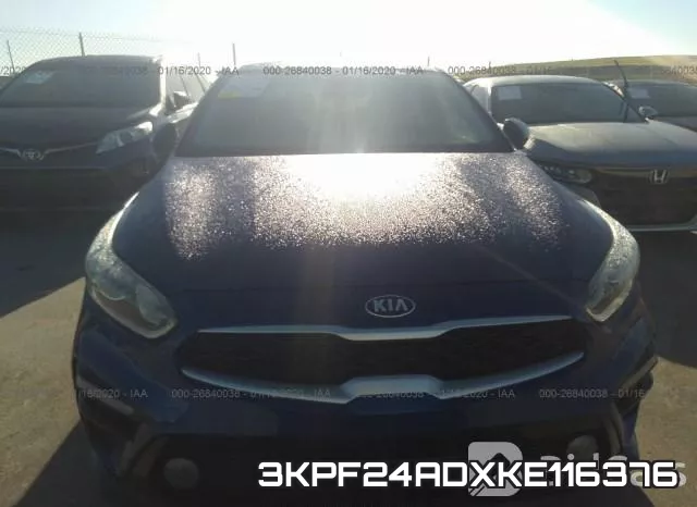 3KPF24ADXKE116376 фото 7