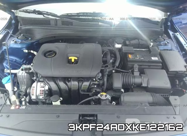 3KPF24ADXKE122162 фото 2