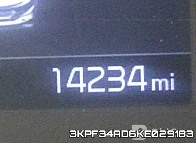 3KPF34AD6KE029183 фото 8