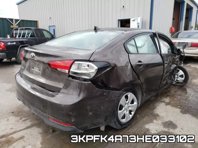 3KPFK4A73HE033102 фото 5