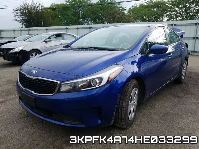 3KPFK4A74HE033299 фото 3