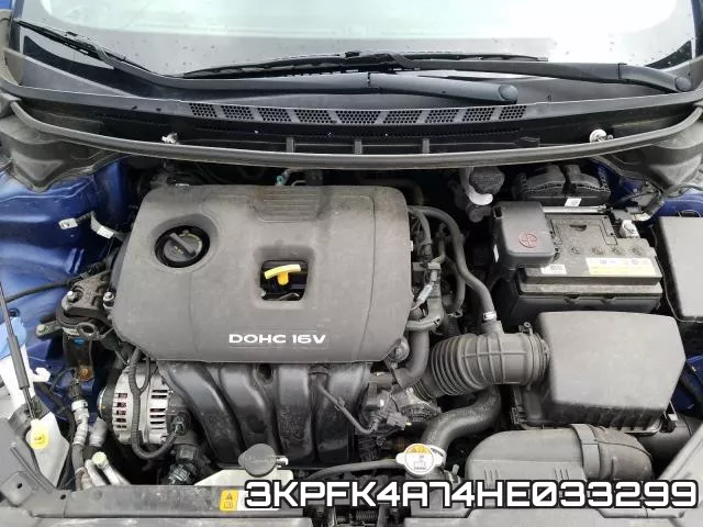 3KPFK4A74HE033299 фото 8