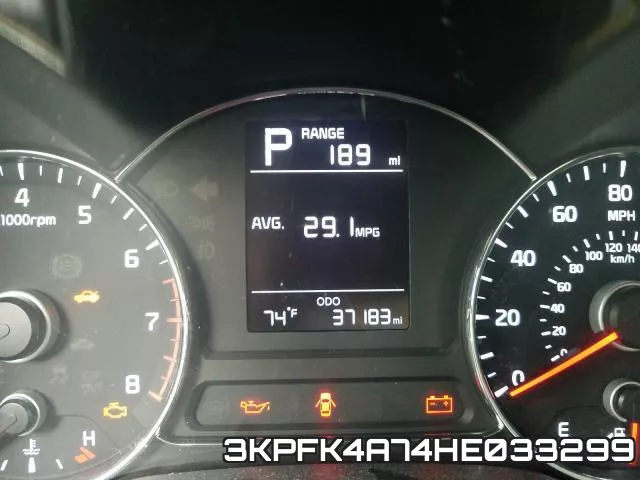 3KPFK4A74HE033299 фото 9