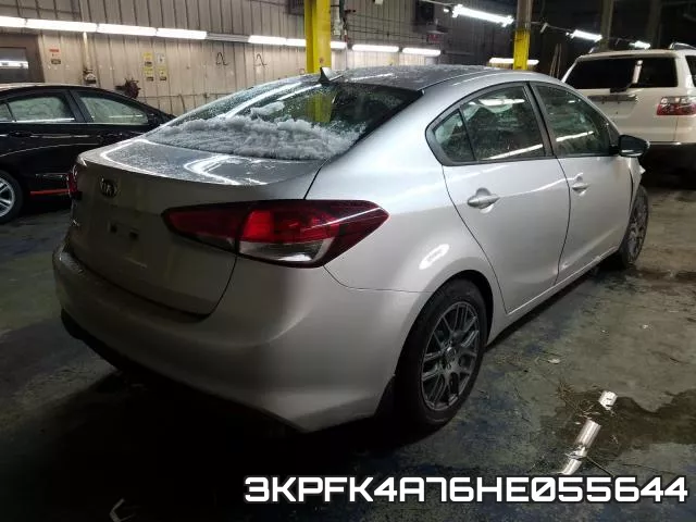3KPFK4A76HE055644 фото 5