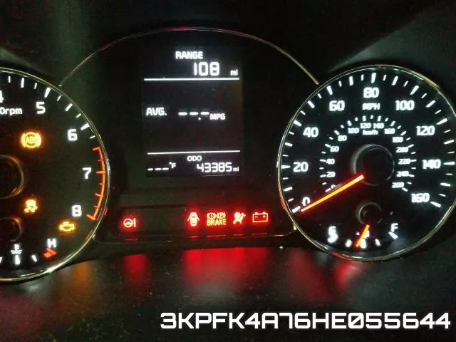 3KPFK4A76HE055644 фото 9