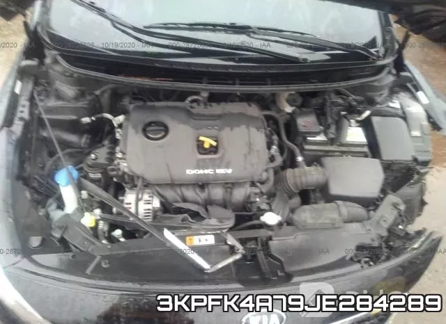 3KPFK4A79JE284289 фото 2