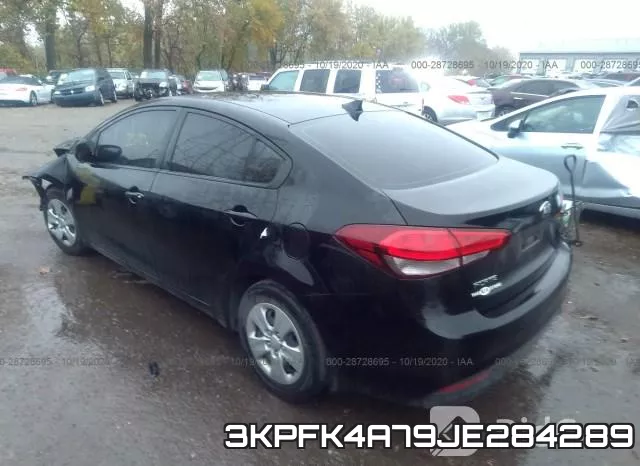 3KPFK4A79JE284289 фото 4