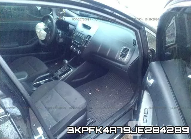 3KPFK4A79JE284289 фото 6