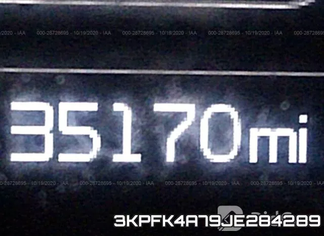 3KPFK4A79JE284289 фото 8