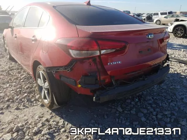 3KPFL4A70JE213317 фото 4