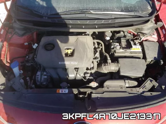 3KPFL4A70JE213317 фото 8