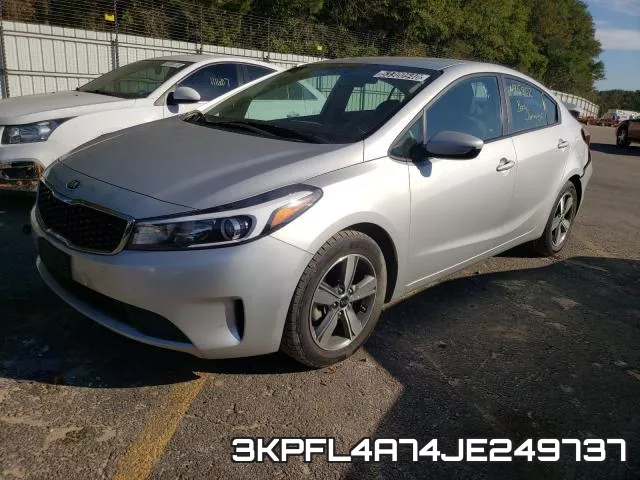 3KPFL4A74JE249737 фото 3