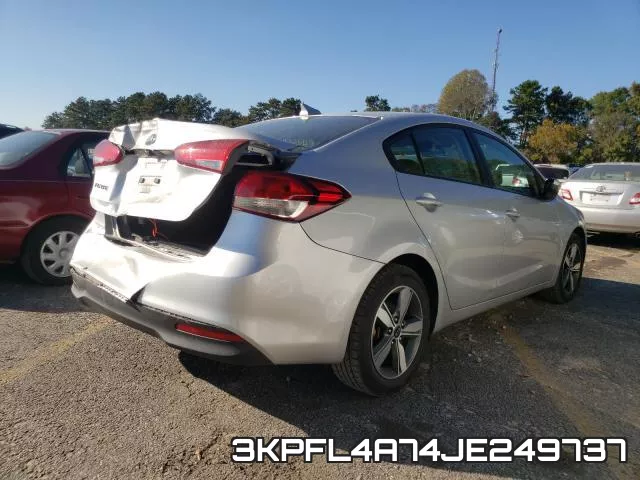 3KPFL4A74JE249737 фото 5