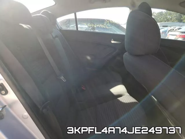 3KPFL4A74JE249737 фото 7