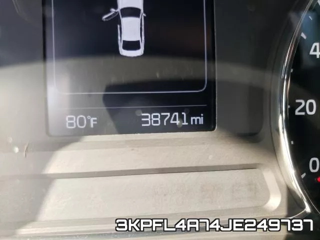 3KPFL4A74JE249737 фото 9