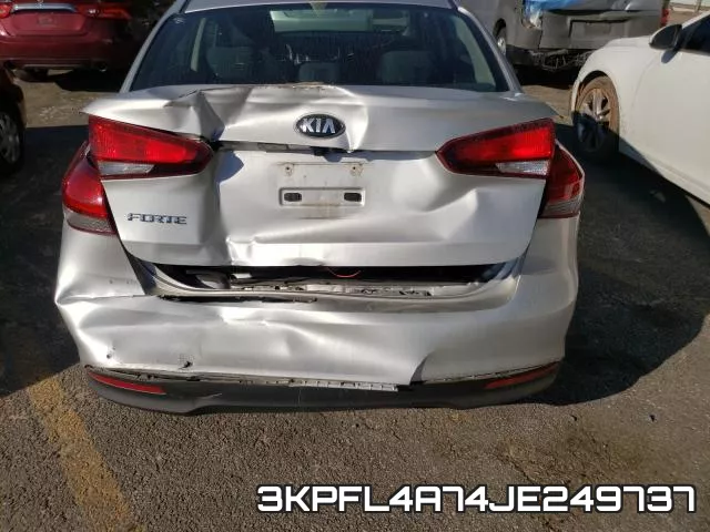 3KPFL4A74JE249737 фото 10