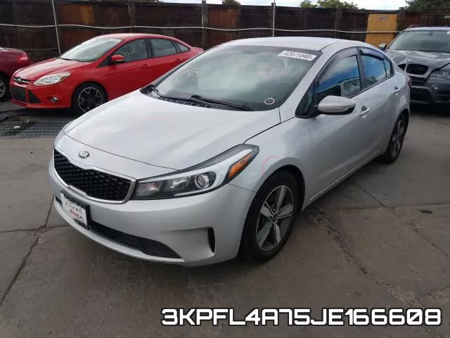 3KPFL4A75JE166608 фото 3