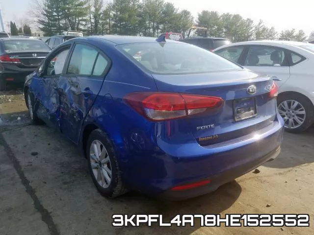 3KPFL4A78HE152552 фото 4