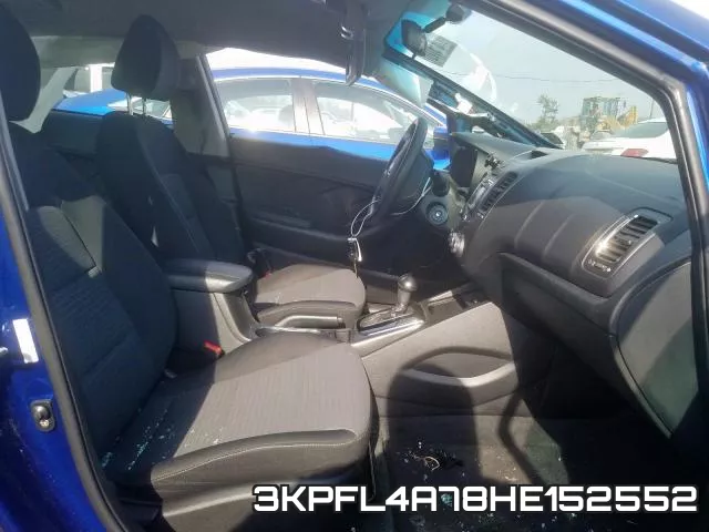 3KPFL4A78HE152552 фото 6