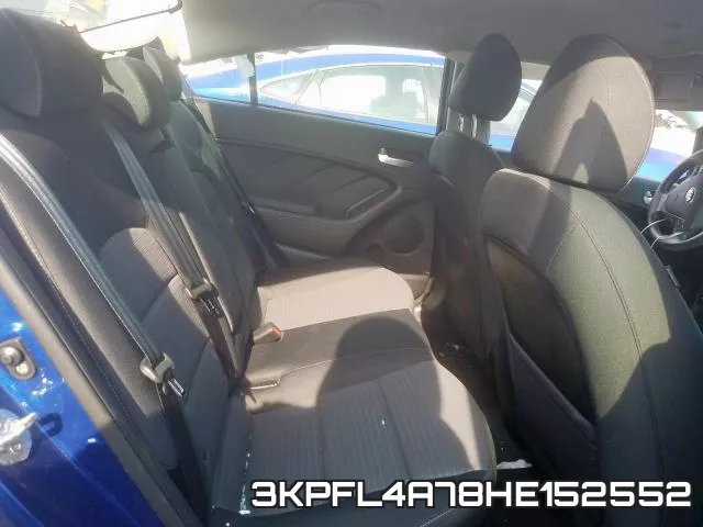 3KPFL4A78HE152552 фото 7