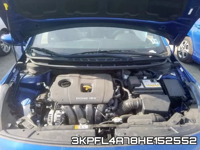 3KPFL4A78HE152552 фото 8