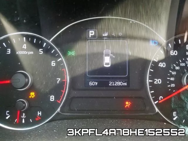 3KPFL4A78HE152552 фото 9