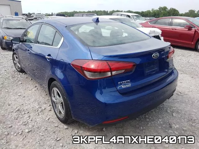 3KPFL4A7XHE040173 фото 4