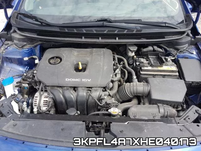 3KPFL4A7XHE040173 фото 7