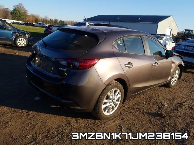 3MZBN1K71JM238154 фото 5