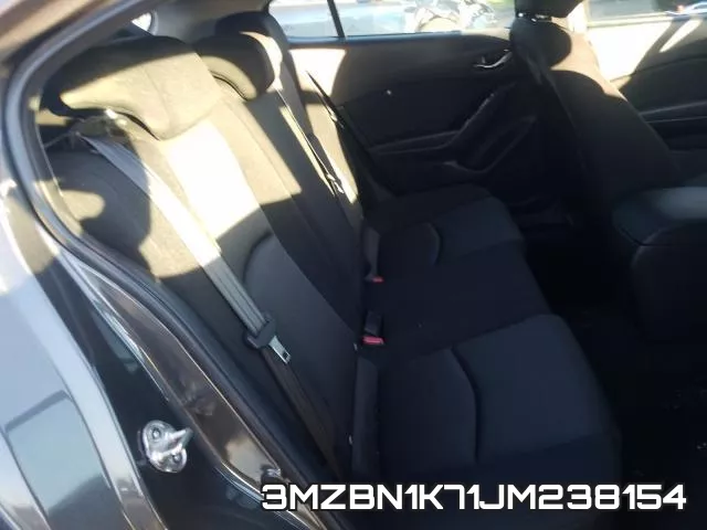 3MZBN1K71JM238154 фото 7